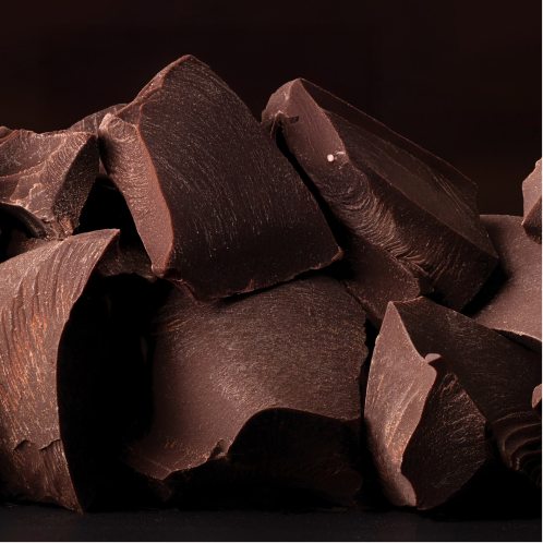 100% шоколад